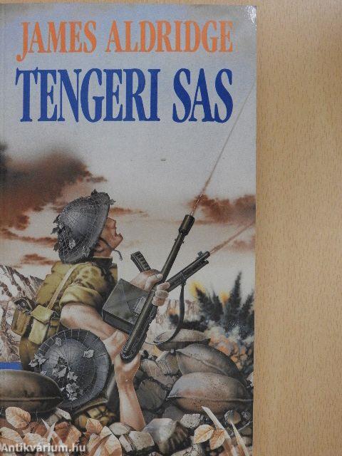 Tengeri sas