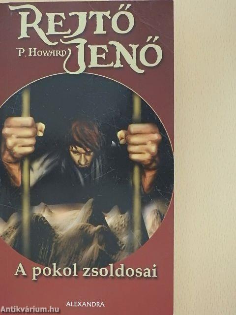 A pokol zsoldosai