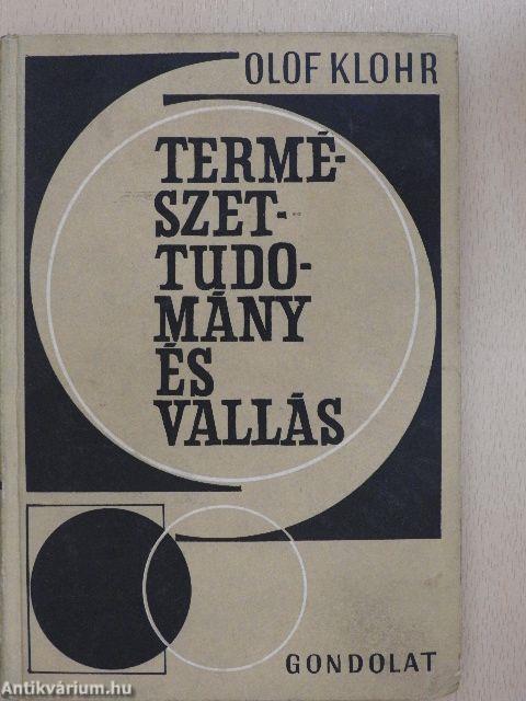 Természettudomány és vallás