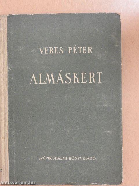 Almáskert