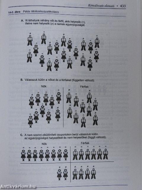 A társadalomtudományi kutatás gyakorlata