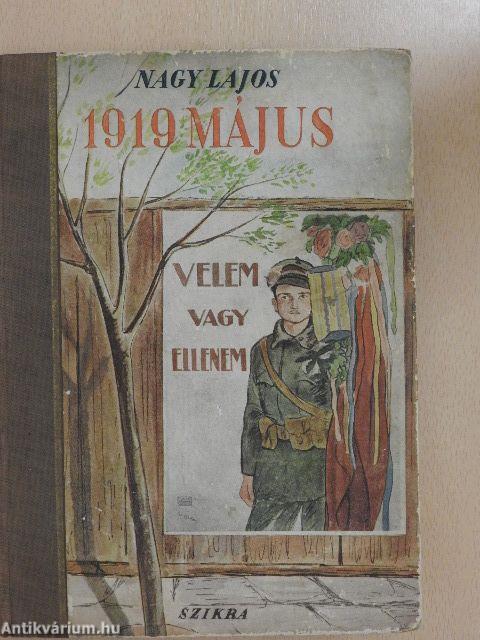 1919 május