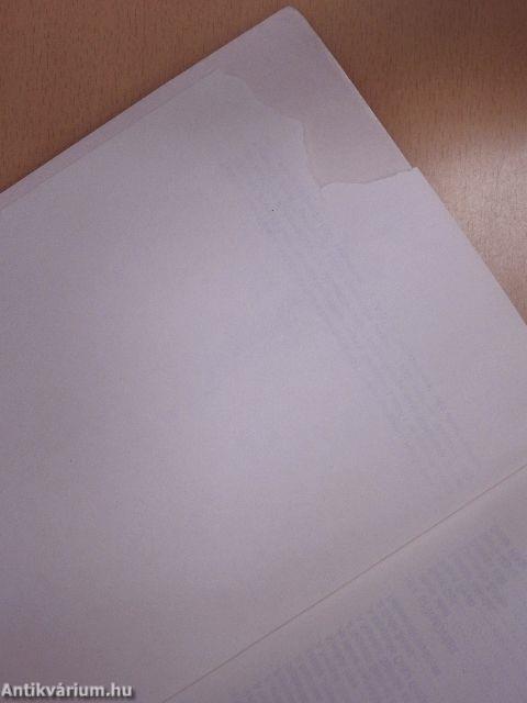 Könyv a színházról