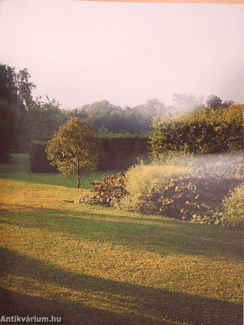 Gardens in Normandy