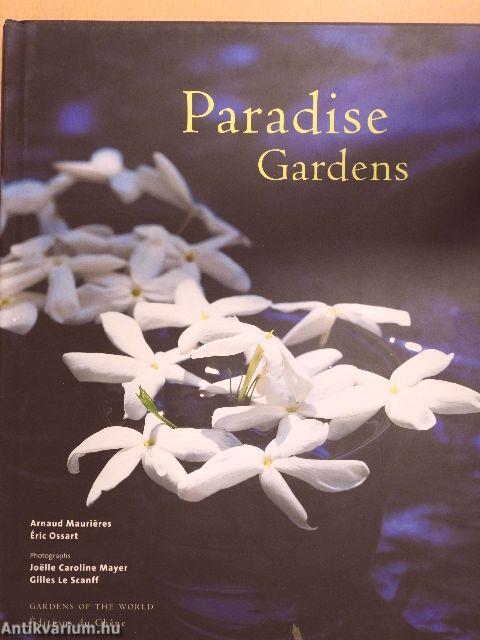 Paradise Gardens
