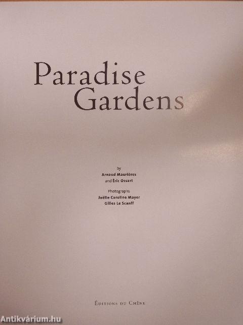 Paradise Gardens