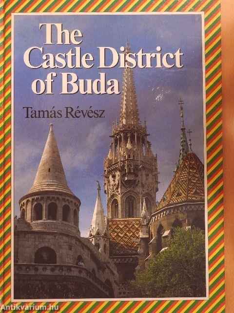 The Castle District of Buda