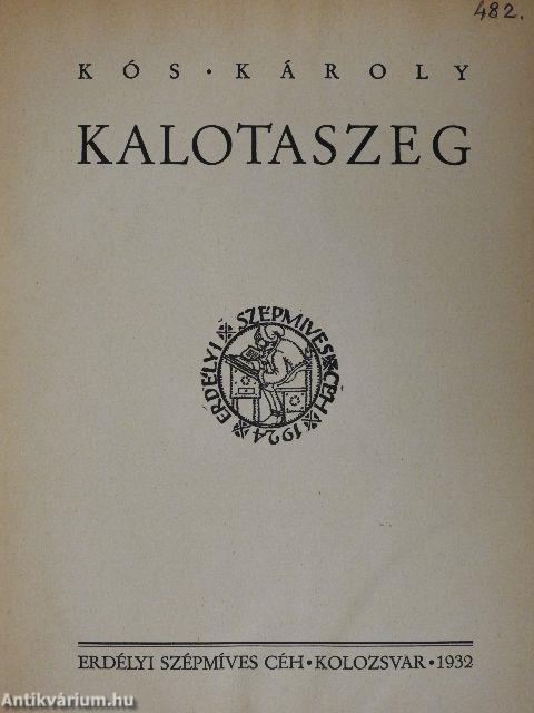 Kalotaszeg