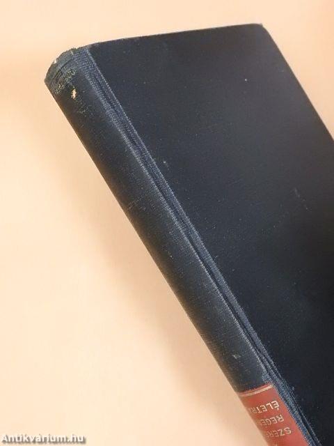 A szerelem regényes életrajza