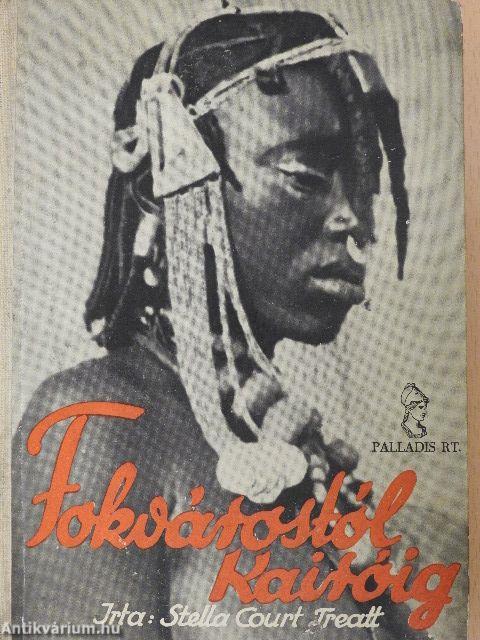 Fokvárostól Kairóig