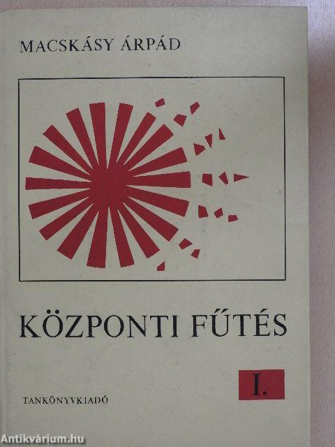 Központi fűtés I.