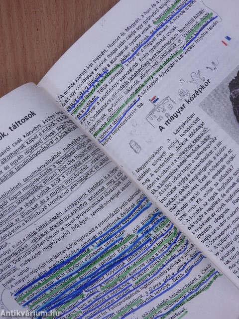 Könyv a színházról