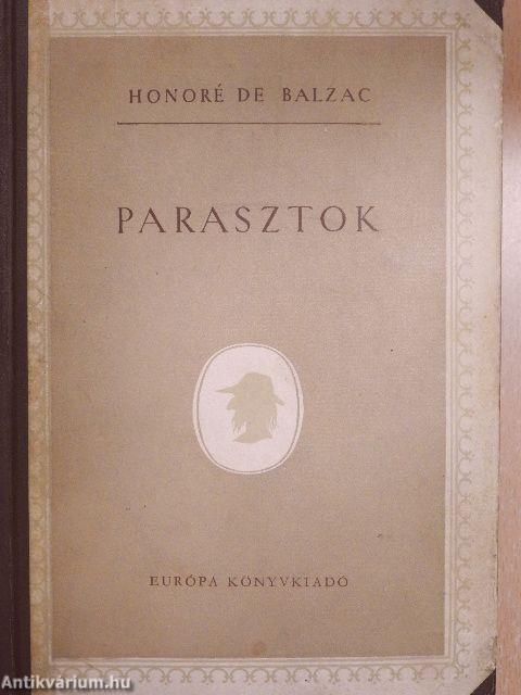 Parasztok