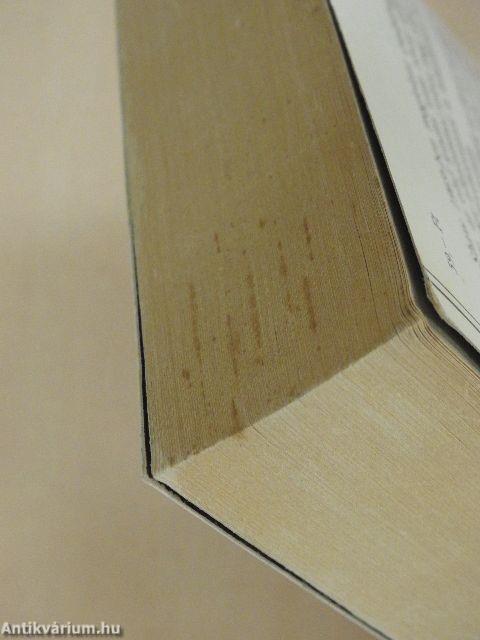 Gazdag ember, szegény ember