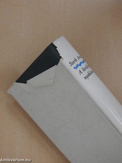 A királyné nyaklánca