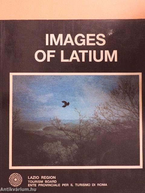 Images of Latium