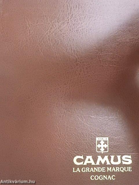 Camus - La Grande Marque Cognac