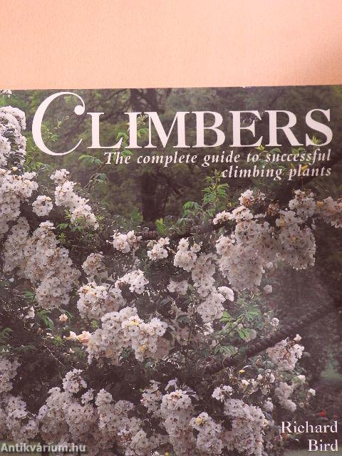 Climbers