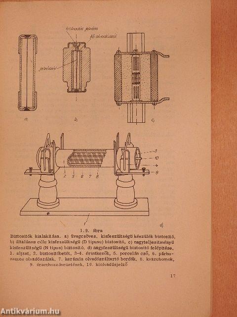 Kapcsolási folyamatok