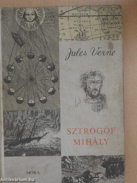 Sztrogof Mihály