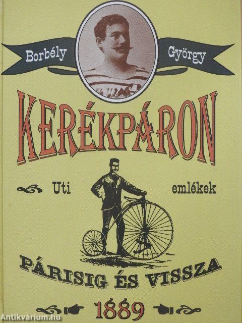 Kerékpáron