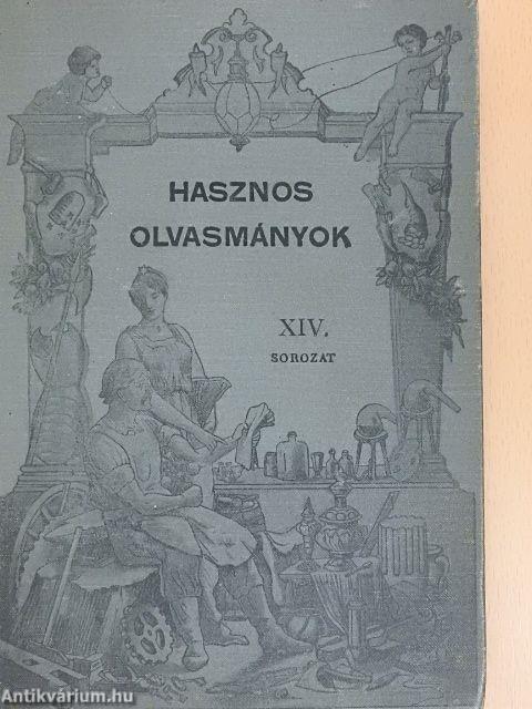 Iparosok olvasótára 1910/3-4., 9-10.