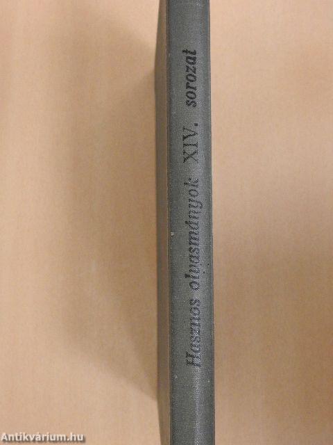 Iparosok olvasótára 1910/3-4., 9-10.