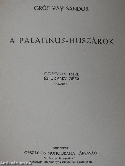 A Palatinus-huszárok