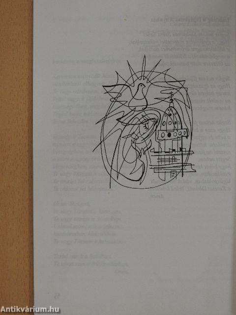 "Virrasszatok és imádkozzatok!"