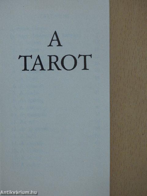 A tarot - kártyával