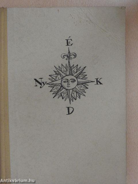 Robinson utolsó kalandja