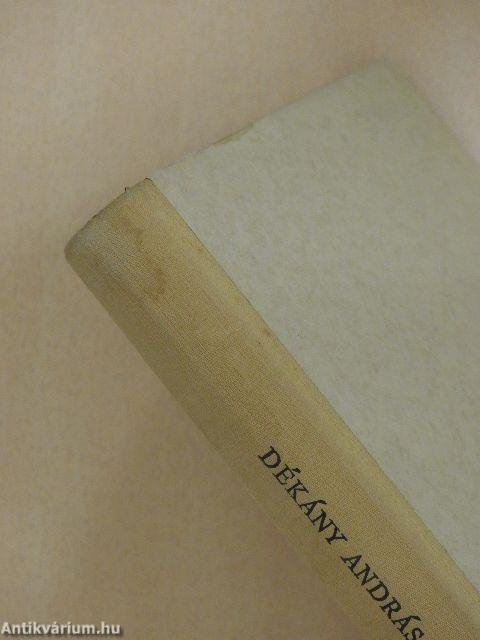 Robinson utolsó kalandja