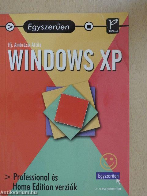 Windows XP