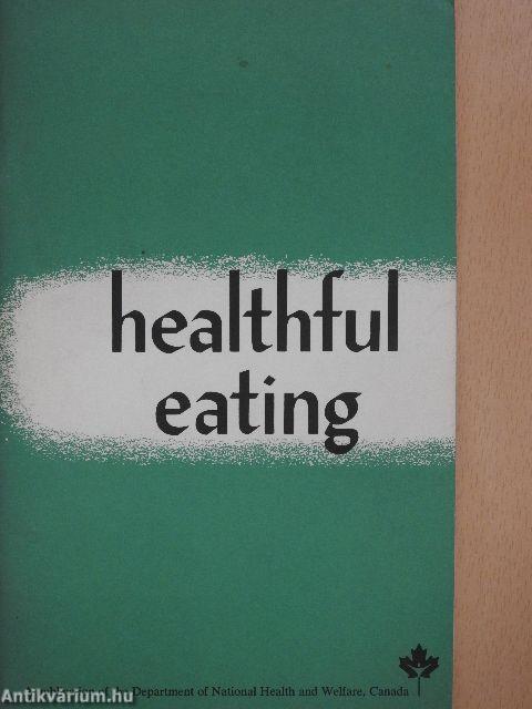 Healthful Eating