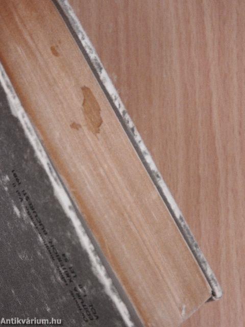 Magyar-román műszaki szótár 1-2.