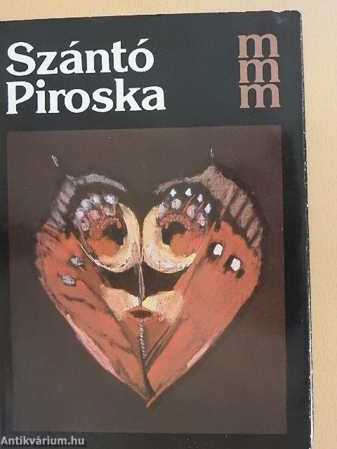 Szántó Piroska