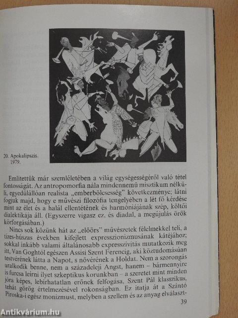 Szántó Piroska