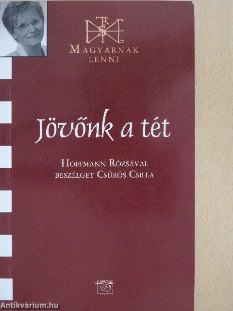 Jövőnk a tét