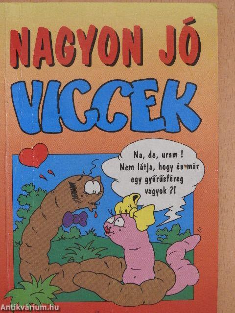 Nagyon jó viccek