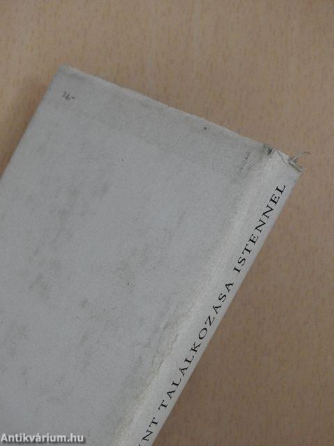 Fábián Bálint találkozása Istennel