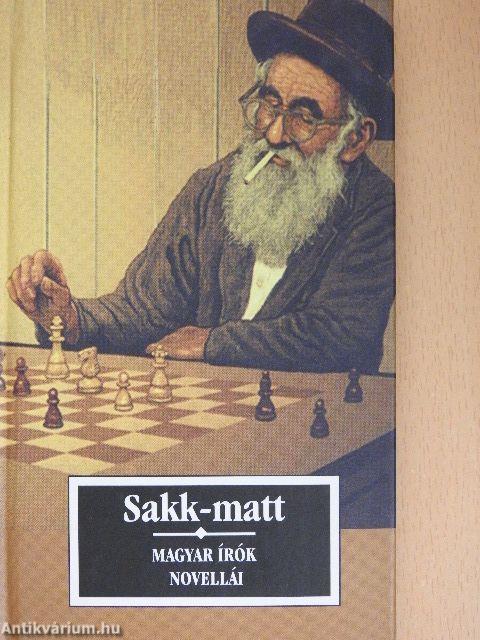 Sakk-matt