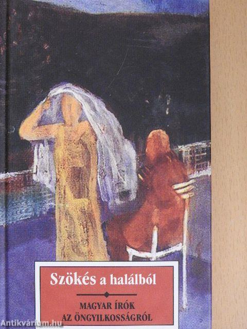 Szökés a halálból