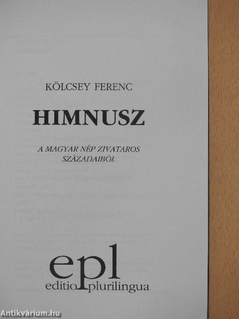 Himnusz 