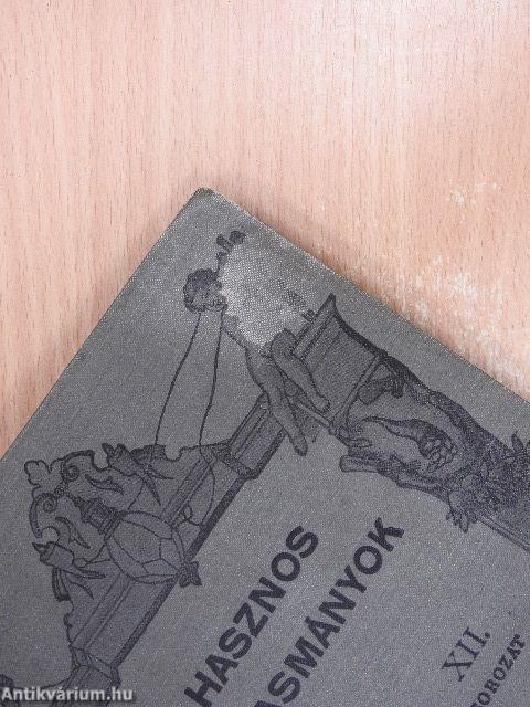 Iparosok olvasótára 1908/1-2., 7-8.