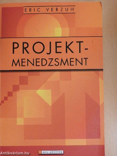 Projektmenedzsment