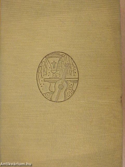 Marie Antoinette I-II.