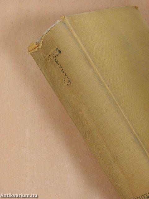 Marie Antoinette I-II.