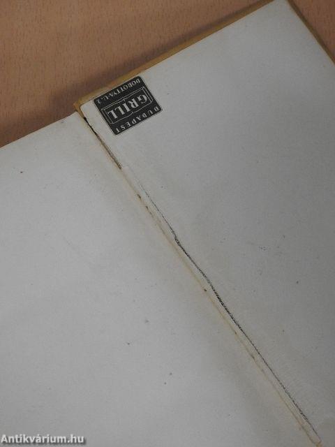 Marie Antoinette I-II.