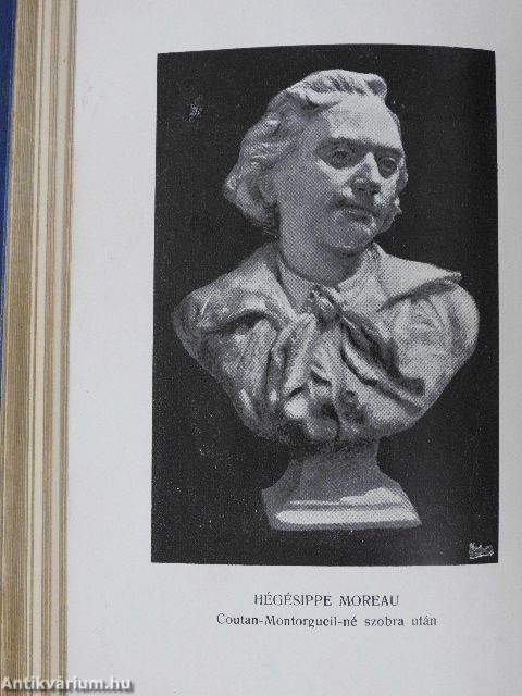 Petőfi István versei/Petőfiről és mestereiről