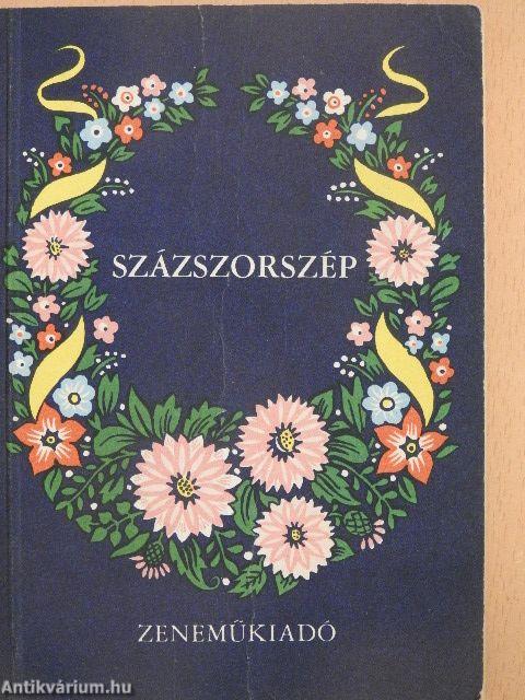 Százszorszép